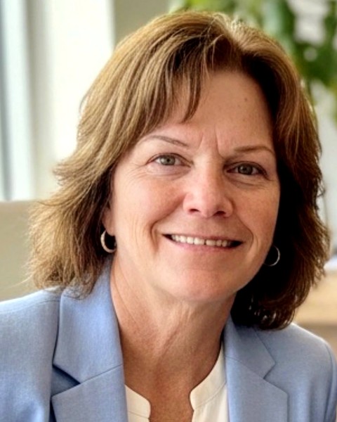 Sandra Parshall